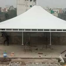 Tensile Structure